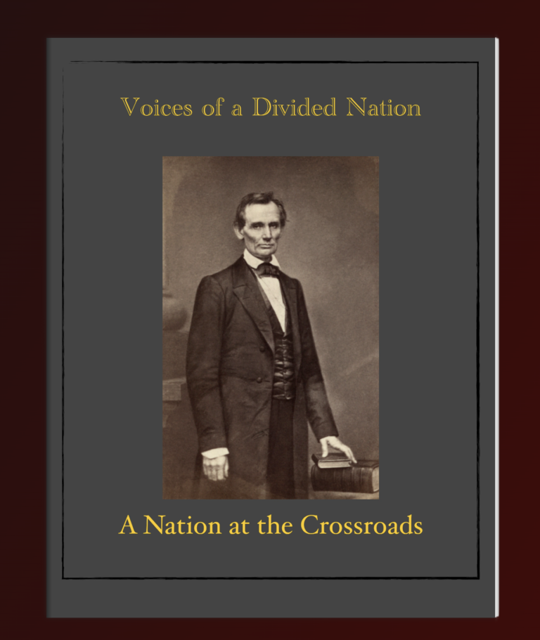 The American Civil War