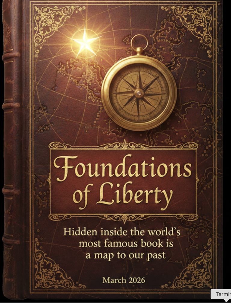 	 Foundations of Liberty
